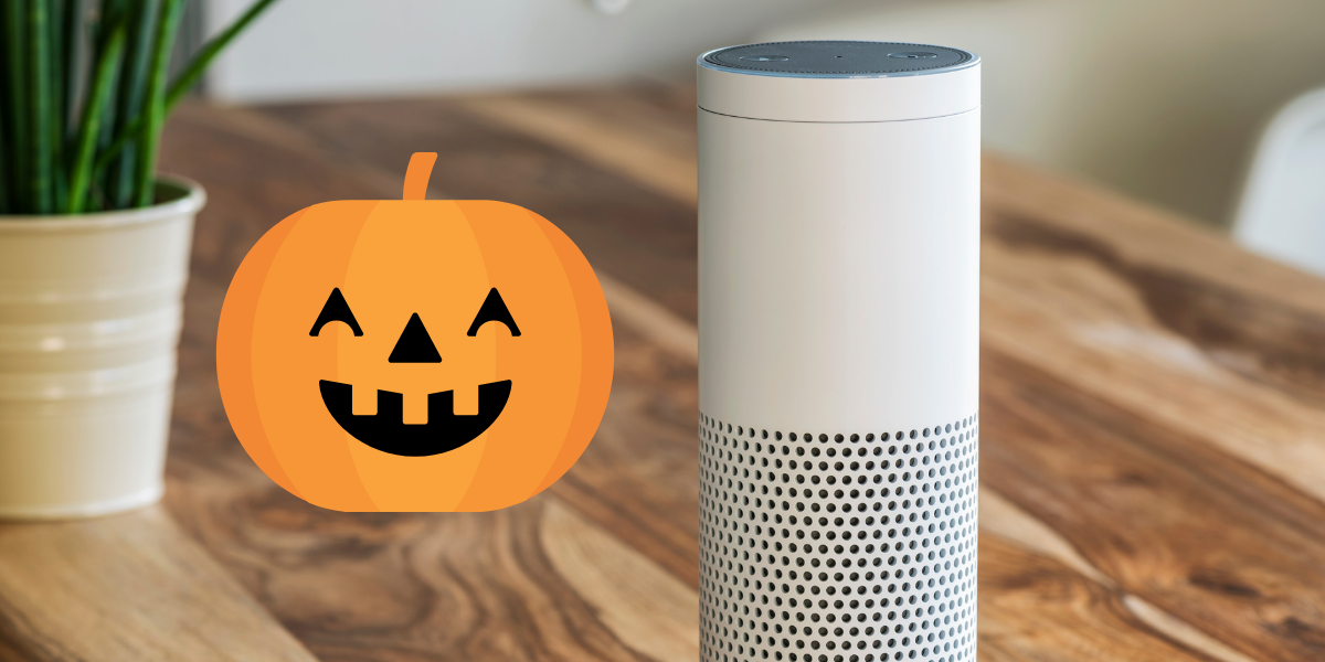 Amazon Echo Alexa Spooky Hacks to Use with Alexa